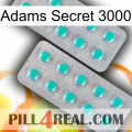Adams Secret 3000 29